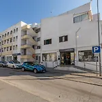 Akisol Albufeira Clair