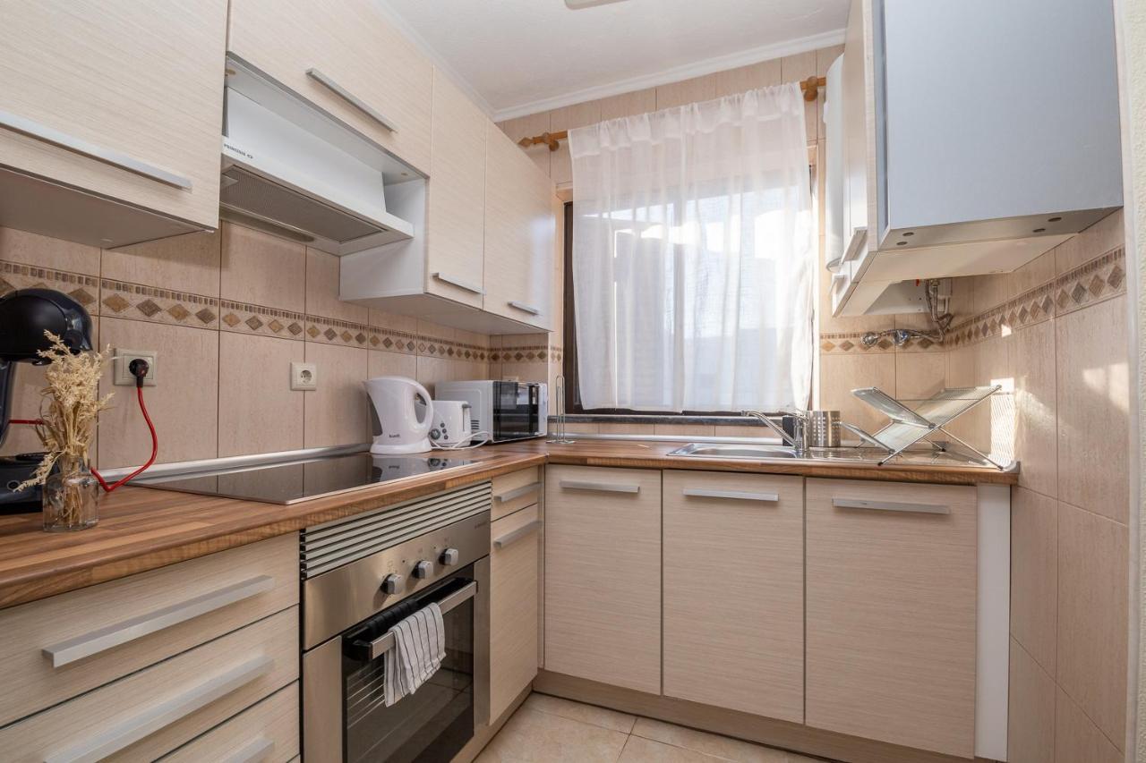 Apartment Akisol Clair Albufeira