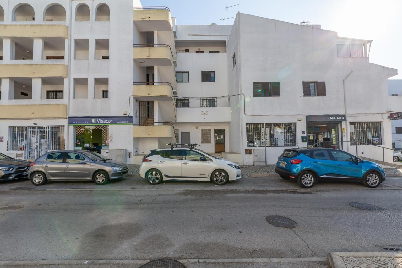 Akisol Clair Apartment Albufeira